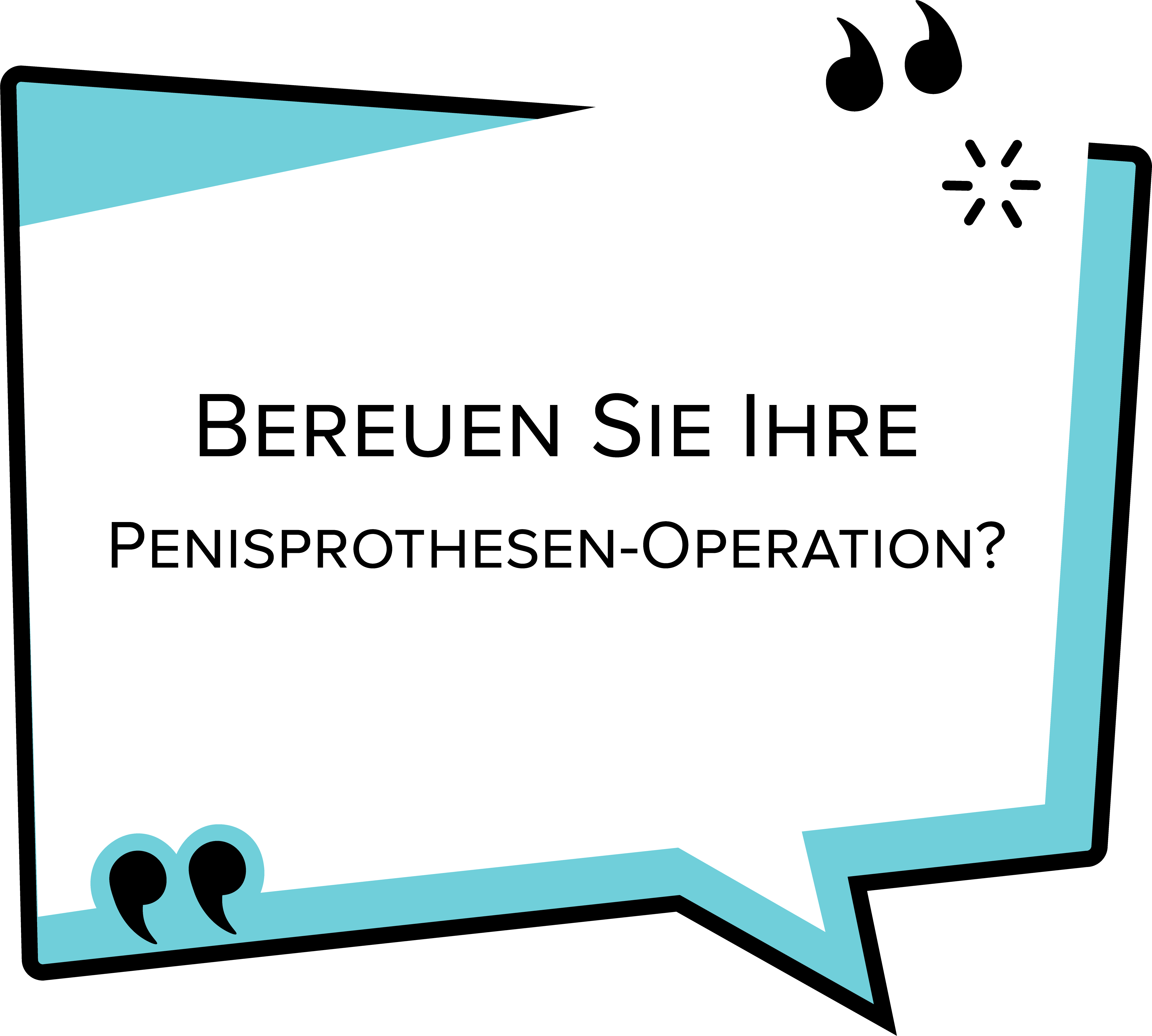 Ist ein Penisimplantat für mich geeignet?